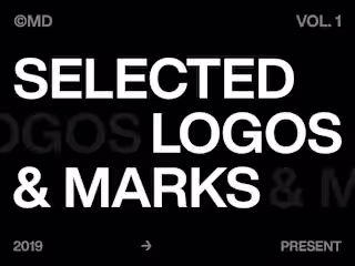 Logofolio