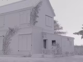 Brick House