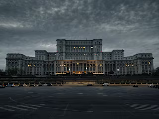 Bucarest