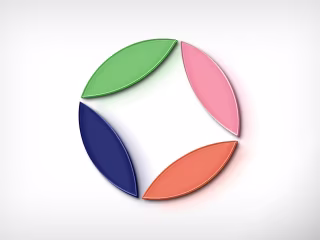 CRM Brand Identity Design