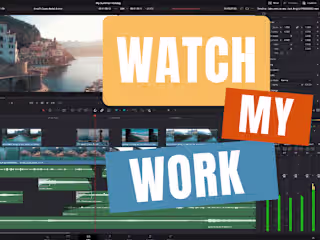 CORPORATE REEL