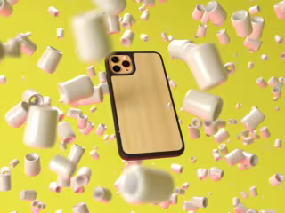 Mofa Phone Cases | Commercial on Vimeo