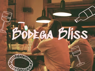 Bodega Bliss