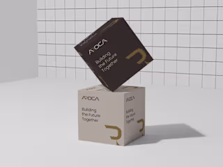 Aroca : Unified Branding for a Multi-Company Conglomerate