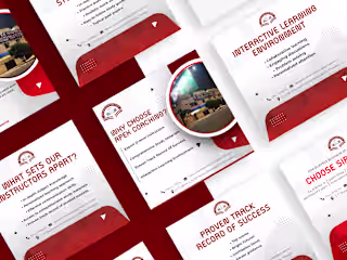 Apex Coaching Centre | Social Media Marketing