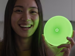 Rotora - Home Automation Brand Identity