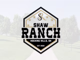 Shaw Ranch Brand Identity