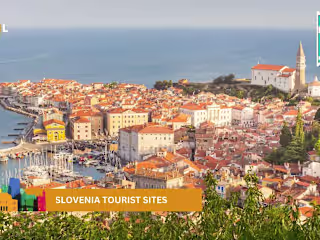 Best Slovenia Tourist Sites You Should See in 2024