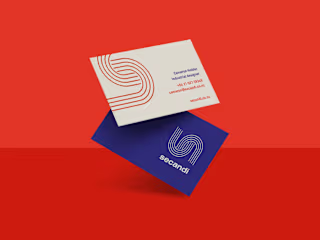Secandi Branding