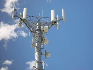 Best Mobile Coverage in the UK