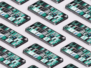 Social Media Content Design