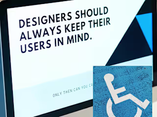 Ann Arbor Accessibility Tool