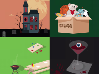 Email Graphics :: Behance