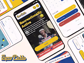 Shopify eCommerce Website & UX/UI Admin Design