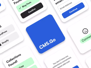 CMS.Go