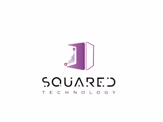 Branding For Squared Tech