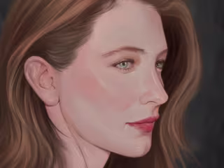 Cate Blanchett