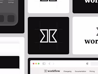 workflow rebrand "24