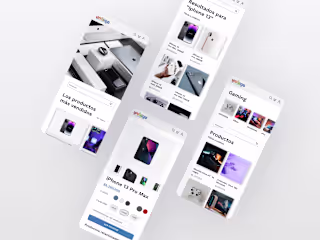 Creating Colombia’s new electronics marketplace - Unilago 📱