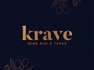 KRAVE
