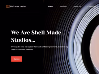 Wordpress Website Design