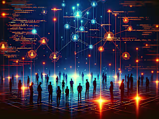 Web Developers for Hire: Tapping Into Specialized Communities