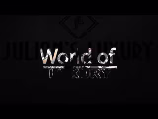 PROMOTIONAL BRAND VIDEOS | JULIAN LUXURY 
