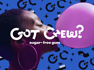 [Got Chew?]