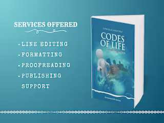 Book: Codes of Life