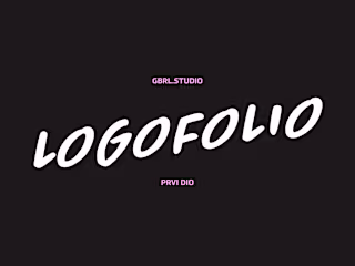LOGOFOLIO - GBRL