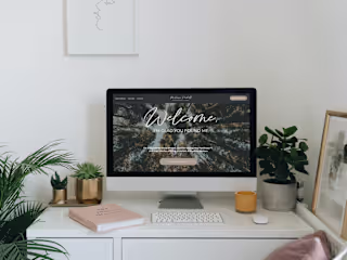 Melissa Pickett Counselling — Sáasil Ichil Studio