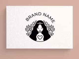 Premade Logo (RM90)
