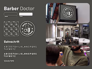 Barber Doctor