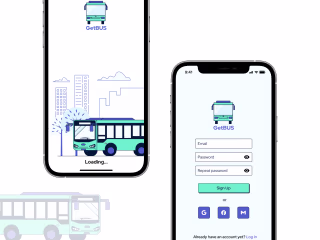 Bus App