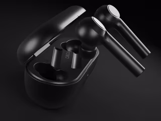 Earpods CocuAudio :: Behance