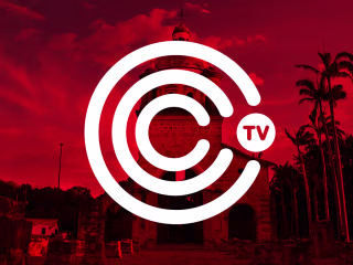 Cúcutateve | Rebranding on Behance