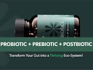 Bioma Probiotics {SHOCKING PRICE} Is It Worth The Money?