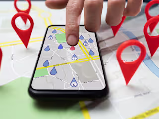 Local SEO Strategy for Multi-location Retail Store