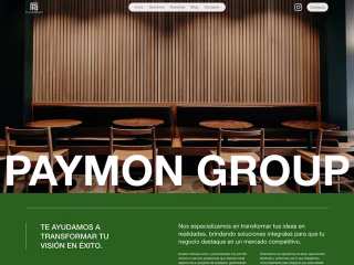 PAYMON GROUP