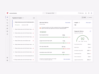 Boosted VTEX analytics tool usage by integrating it with Google…