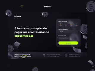 CarbonFinance
