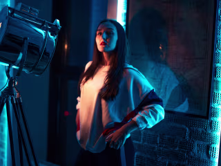 Professional Color Correction and Color Grading for Exceptional 