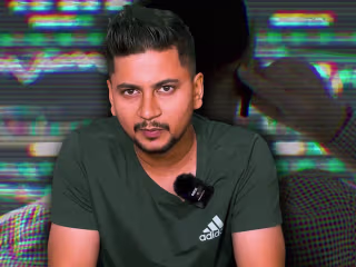 Green Screen Explanation Video 