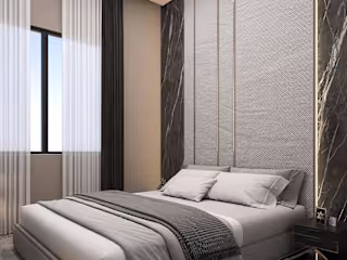 QUARTOS HOTEL PONTO FINAL Maputo on Behance