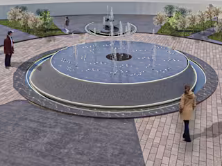 FOUNTAIN