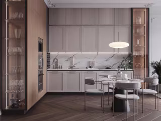 Kitchen Design