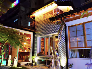 Nagne House - Hanok Stay