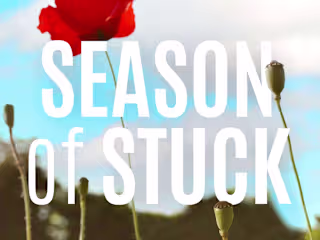 Season of Stuck Podcast