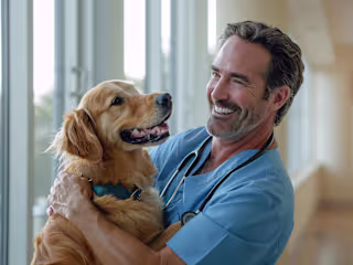 Successful Facebook Ad Campaign for Local Pet Care Business