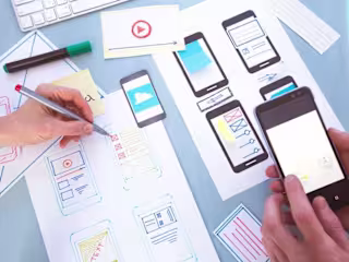 Mobile Application